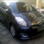Dijual Yaris S 2010 MT Hitam