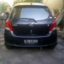 Dijual Yaris S 2010 MT Hitam