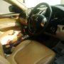 Jual Pajero sport exceed 2010 White Mulus Terawat