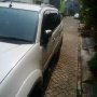 Jual Pajero sport exceed 2010 White Mulus Terawat