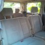 Dijual Toyota Alphard Hitam