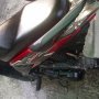 JUAL HONDA VARIO TECHNO 2011 MERAH