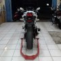 Jual Ninja 250 FI 2013 Putih Modif