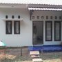 Jual rumah sejuk halam luas jatisari bekasi