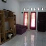 Jual rumah sejuk halam luas jatisari bekasi
