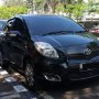 Jual Over Kredit Yaris 2009 Hitam A/T Standart