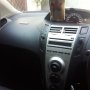 Jual Over Kredit Yaris 2009 Hitam A/T Standart