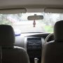 Jual Nissan Livina XR A/T Biru Hatchback 2008 