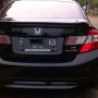 Jual Honda Civic 2013