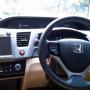 Jual Honda Civic 2013