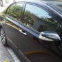 Dijual Civic 2000cc 2011 AT Hitam Mulus