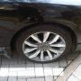 Dijual Civic 2000cc 2011 AT Hitam Mulus