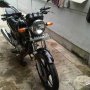 Jual Honda Mega Pro Primus 2006 mulus