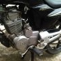 Jual Honda Mega Pro Primus 2006 mulus