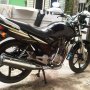 Jual Honda Mega Pro Primus 2006 mulus