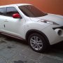 Jual Nissan Juke RX 2011 Akhir AT