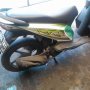 Jual Honda Beat 2012 Hijau