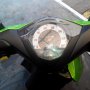 Jual Honda Beat 2012 Hijau
