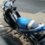 Jual Yamaha Jupiter Z CW Thn 2010 Biru metalik