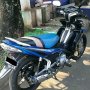 Jual Yamaha Jupiter Z CW Thn 2010 Biru metalik