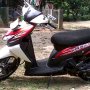 Jual HONDA VARIO TANGERANG