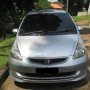 Jual Honda Jazz VTEC 2005 AT Silver Low Km