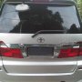 Jual Alphard AS 2003 AT Silver