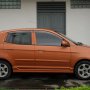 Jual KIA Picanto 2006