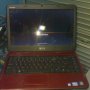 Jual DELL INSPIRON 4050 red