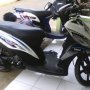 Jual YAMAHA MIO J 2013 Putih Orisinil