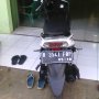 Jual YAMAHA MIO J 2013 Putih Orisinil