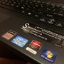 Jual Sony Vaio SB26FG Intel Core i5 Lengkap Mulus 97%