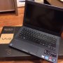 Jual Sony Vaio SB26FG Intel Core i5 Lengkap Mulus 97%