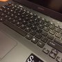 Jual Sony Vaio SB26FG Intel Core i5 Lengkap Mulus 97%