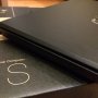 Jual Sony Vaio SB26FG Intel Core i5 Lengkap Mulus 97%