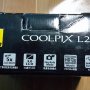 Jual camera Nikon coolpix L28