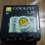 Jual camera Nikon coolpix L28