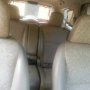 Jual Nissan Grand Livina 1.5 XV 2008 AT Silver Standart