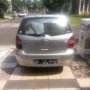 Jual Nissan Grand Livina 1.5 XV 2008 AT Silver Standart