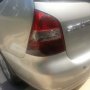 Jual Nissan Grand Livina 1.5 XV 2008 AT Silver Standart