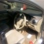 Jual Nissan Grand Livina 1.5 XV 2008 AT Silver Standart