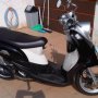 Dijual Yamaha FINO 2013 hHitam CLassic Depok