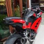 Jual ninja 250 fi merah