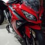 Jual ninja 250 fi merah