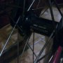 Jual Sepeda mtb united dominate 012 xc