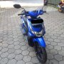 Jual Honda Beat 2010 Biru