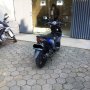 Jual Honda Beat 2010 Biru