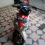 Jual Yamaha XEON 2011 Merah Putih