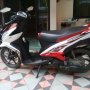 Jual Yamaha XEON 2011 Merah Putih