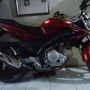 Jual Yamaha VIXION 2010 Orisinil